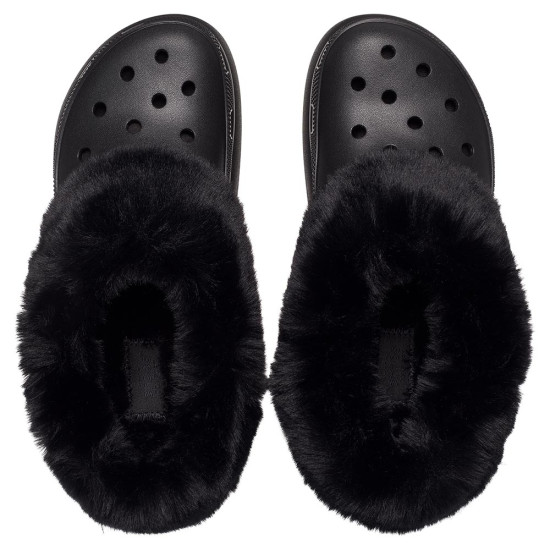Crocs Furever Crush Clog
